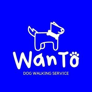 design_a_tokyo (design_a_tokyo)さんの愛犬と一緒のアウトドアライフを楽しむ「商品ブランド：WanTo（わんと）」ロゴへの提案