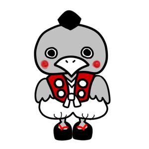 さんのご当地ゆるキャラの制作依頼への提案