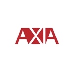 YASUSHI TORII (toriiyasushi)さんのLifeInnovation企業を目指す新会社【AXIA】のロゴデザインへの提案