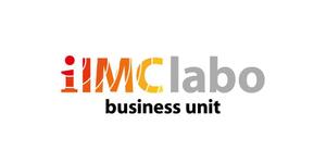 Wells4a5 (Wells4a5)さんの「iIMC labo business unit」のロゴ作成への提案