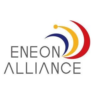 Lamp (rasahati)さんの「ENEON ALLIANCE」のロゴ作成への提案