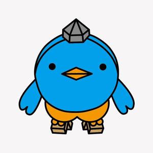 eruaru (eruaru)さんのご当地ゆるキャラの制作依頼への提案