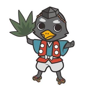 千子 ()さんのご当地ゆるキャラの制作依頼への提案