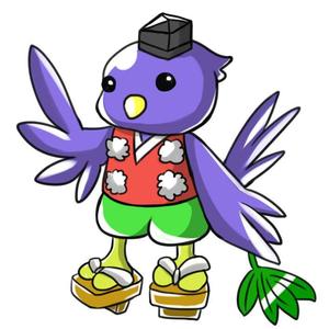 ヒスカ (Hornet_0212)さんのご当地ゆるキャラの制作依頼への提案