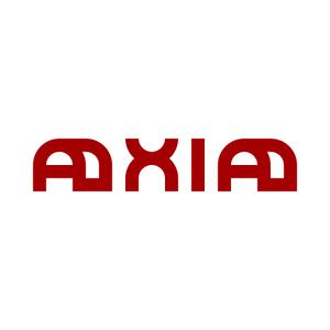 maamademusic (maamademusic)さんのLifeInnovation企業を目指す新会社【AXIA】のロゴデザインへの提案