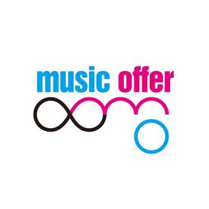 sooky (sooky)さんの音楽家が仕事を探すサイト　MUSIC∞OFFER　のロゴへの提案