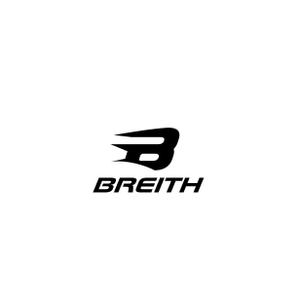 TAD (Sorakichi)さんのパーソナルトレーニングジム「BREITH」のロゴへの提案
