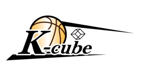 kazueetさんの社会人バスケチーム「K-cube」のロゴ作成への提案