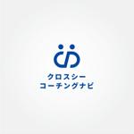 tanaka10 (tanaka10)さんのビジネスコーチングのポータルサイト「クロスシー　コーチングナビ」のロゴへの提案