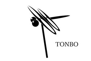 めら (mera_1119)さんのアウトドアブランド TONBO（トンボ）のロゴ作成への提案