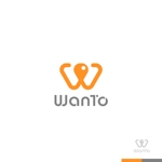 sakari2 (sakari2)さんの愛犬と一緒のアウトドアライフを楽しむ「商品ブランド：WanTo（わんと）」ロゴへの提案