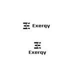 LUCKY2020 (LUCKY2020)さんのプライベートジム運営会社「Exergy」の企業ロゴへの提案