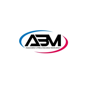MagicHour (MagicHour)さんの西洋医療と東洋医療にまたがる無境界医療を広く社会に普及させる「一般社団法人ABM」のロゴへの提案