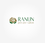 sign (signcosign)さんの「Ranun」のロゴ作成への提案