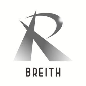 株式会社こもれび (komorebi-lc)さんのパーソナルトレーニングジム「BREITH」のロゴへの提案