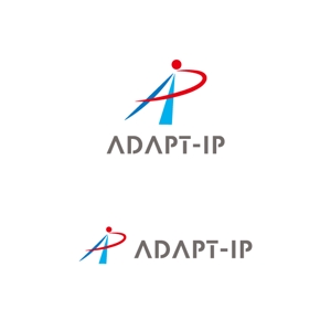 otanda (otanda)さんの【ロゴ制作依頼】アダプトIP株式会社への提案
