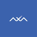 nabe (nabe)さんのLifeInnovation企業を目指す新会社【AXIA】のロゴデザインへの提案