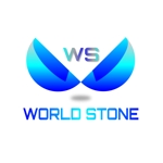 天然石【WORLD　STONE】ECサイトロゴ作成への提案