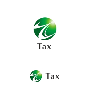 marutsuki (marutsuki)さんの税理士事務所のロゴへの提案