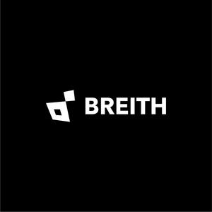 nabe (nabe)さんのパーソナルトレーニングジム「BREITH」のロゴへの提案