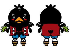 株式会社コラボプラン (colabplan)さんのご当地ゆるキャラの制作依頼への提案