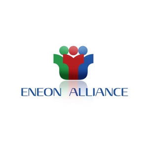 kenken7さんの「ENEON ALLIANCE」のロゴ作成への提案