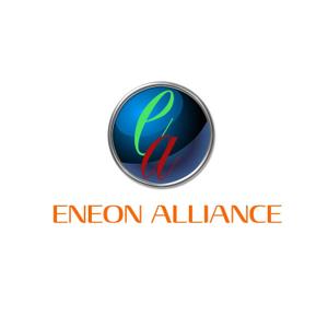 kenken7さんの「ENEON ALLIANCE」のロゴ作成への提案