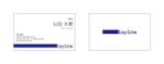 PiPiPiさんの「Lay-Line」のロゴ作成への提案