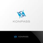 Nyankichi.com (Nyankichi_com)さんの難病 視神経炎の早期治療推進プロジェクト「KONPASS」のロゴへの提案