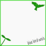 YUUSUKE (yuusuke_0224)さんの【モチーフ/青い鳥・四葉のクローバー】恋愛を叶えたい女性向けインスタグラム投稿用素材への提案