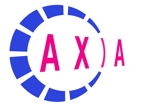 Addincell (addincell)さんのLifeInnovation企業を目指す新会社【AXIA】のロゴデザインへの提案