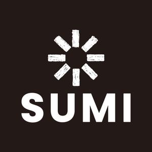 mion graphics (miondesign)さんの炭サンドイッチ＆炭ばななジュース【SUMI】のキッチンカーの看板作成依頼への提案
