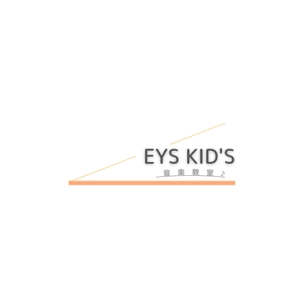 ましゅ (u-fam6889)さんのEYS-Kids音楽教室のロゴへの提案
