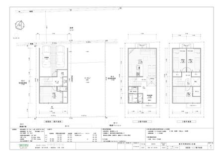 jfd28504 (jfd28504)さんの新築戸建の間取りプラン（平面図・立面図）の募集への提案