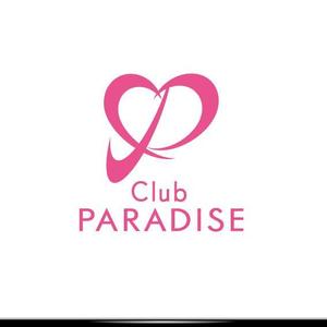 MON-DeSIGN (mon-design)さんの「Club Paradise」のロゴ作成への提案