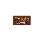 hohen (hohen2001)さんのゴーストレストラン「Potato Lover」のロゴへの提案