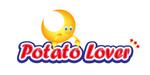 arc design (kanmai)さんのゴーストレストラン「Potato Lover」のロゴへの提案