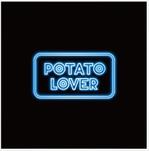 N14 (nao14)さんのゴーストレストラン「Potato Lover」のロゴへの提案