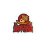 友香 (yuka634)さんのゴーストレストラン「Potato Lover」のロゴへの提案