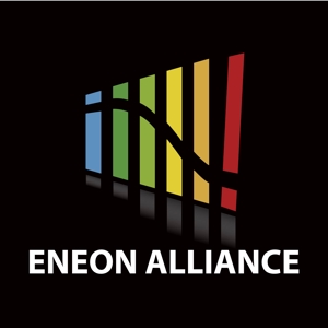 h_yokoさんの「ENEON ALLIANCE」のロゴ作成への提案