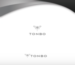 KOHana_DESIGN (diesel27)さんのアウトドアブランド TONBO（トンボ）のロゴ作成への提案