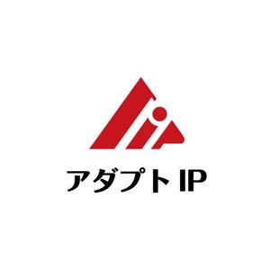 耶耶 (yuki_tk_s)さんの【ロゴ制作依頼】アダプトIP株式会社への提案