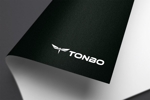 haruru (haruru2015)さんのアウトドアブランド TONBO（トンボ）のロゴ作成への提案