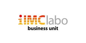 Wells4a5 (Wells4a5)さんの「iIMC labo business unit」のロゴ作成への提案