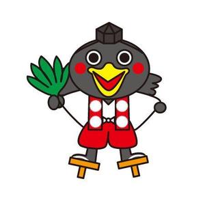 akane_designさんのご当地ゆるキャラの制作依頼への提案