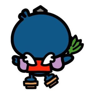 yumikuro8 (yumikuro8)さんのご当地ゆるキャラの制作依頼への提案