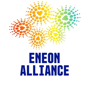 Masahiro Yamashita (my032061)さんの「ENEON ALLIANCE」のロゴ作成への提案