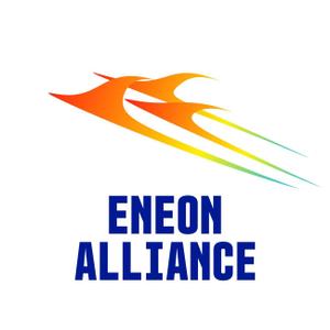 Masahiro Yamashita (my032061)さんの「ENEON ALLIANCE」のロゴ作成への提案