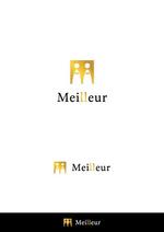 ヘブンイラストレーションズ (heavenillust)さんの子供服ブランドのロゴデザインへの提案