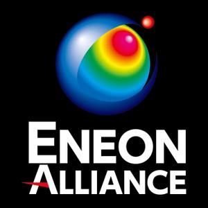 Rs-DESIGN (bechi0109)さんの「ENEON ALLIANCE」のロゴ作成への提案